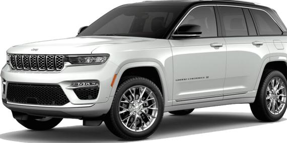 JEEP GRAND CHEROKEE 2022 1C4RJHET9N8586454 image